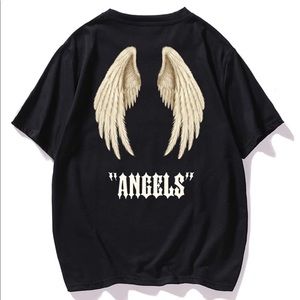 Palm Angels Logo T-Shirt